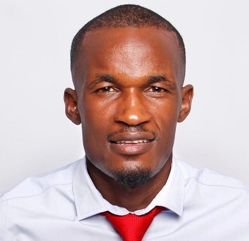 Obey Fanuel Matare - Wisdom Technology